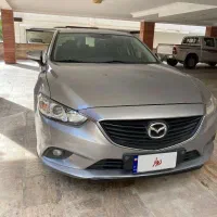 مزدا سیکس ۲۰۱۴