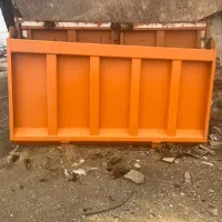 در عقب کمپرسی بنز صفر