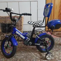 دوچرخه سایز ۱۲