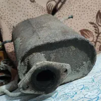 اگزوز پراید|قطعات یدکی و لوازم جانبی|مشهد, رباط طرق|دیوار