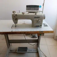 چرخ خیاطی دینام سر خود تمام فول