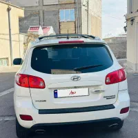 هیوندای سانتافه ix 45 2700cc، مدل ۲۰۰۸|خودرو سواری و وانت|تبریز, |دیوار