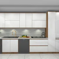 طراحی ۳ بعدی کابینت و دکوراسیون داخلی|خدمات پیشه و مهارت|سنندج, |دیوار