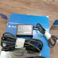شارژ PS4  مارک. SONY اصل|کنسول، بازی ویدئویی و آنلاین|اهواز, سپیدار|دیوار