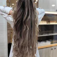 تخفیف .فرشش ماه رنگ و لایت کراتین اسکراب اسکالپ|خدمات آرایشگری و زیبایی|شیراز, آزادی|دیوار