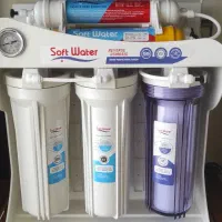 خدمات تصفیه آب خانگی فوری