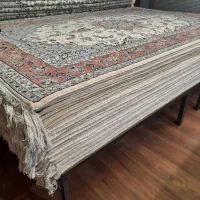 فرش دستباف رو از تولید کننده بخر فقط دستبافت