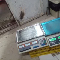 ترازوخراب خاک میفروشمشان۱۵۰۰