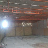 سالن تجاری 240متری با املاک یکتا