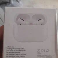 هندزفوری ایرپاید pro