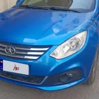 جکj4مدل۱۴۰۱مشابه صفر فقط معاوضه