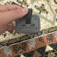 اسپیکر شفاف ۵ وات|پخشکننده همراه|همدان, |دیوار