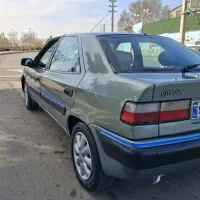 زانتیا 2000 (بیرنگ )