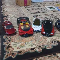 تعدادی اسباب بازی زیرقیمت