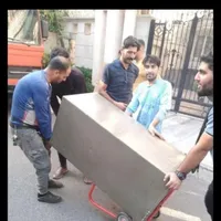 کارگر اسباب کشی وجابجای اساس حرفه ای خوش اخلاق|خدمات حمل و نقل|تربت‌حیدریه, |دیوار