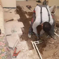 انجام کلیه کارهای بنایی ساختمان|خدمات پیشه و مهارت|تهران, ابوذر|دیوار