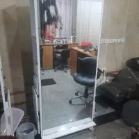 آینه کنسول