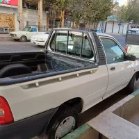 پراید ۱۵۱|خودرو سواری و وانت|قرچک, شهرک الحدید|دیوار