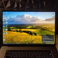 مک بوک پرو MacBook pro 2019 16 inch|رایانه همراه|کرج, فاز ۱ مهرشهر|دیوار