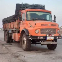 بنز تک مدل ۵۷