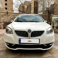 برلیانس h330 AT 1400