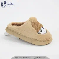 دمپایی پولیشی اوزکا کلاه دار|کیف، کفش، کمربند|پرند, فاز ۶|دیوار