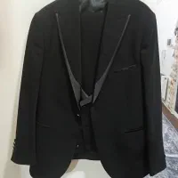 کت و شلوار ترک