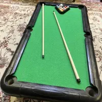 بیلیارد/اسباب بازی/میز بیلیارد