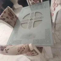 میز ناهارخوری ۴نفره