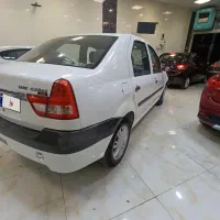 L90 تندر مدل ۹۷ پارس خودرو|خودرو سواری و وانت|تبریز, |دیوار