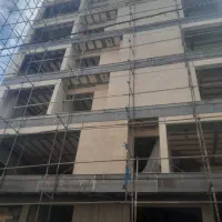 جوشکاری ساختمان