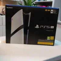 ps5 pro|کنسول، بازی ویدئویی و آنلاین|خوی, |دیوار