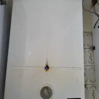 فروش انواع ابگرمکن های دست دوم