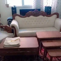 در حد نو|مبلمان خانگی و میز عسلی|سهند, |دیوار