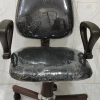 صندلی چرخ دار