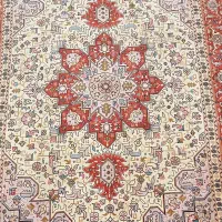 فرش دستباف تبریز|فرش|تهران, حر|دیوار