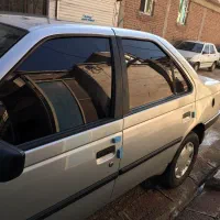 پژو 405|خودرو سواری و وانت|اردبیل, |دیوار