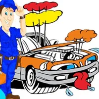 میکانیک سیار به صورت شبانه روزی