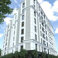 تحویل ۵ماهه/قیمت قطعی|فروش آپارتمان|ری, جوانمرد قصاب|دیوار