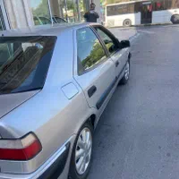 سیتروئن زانتیا 2000cc، مدل ۱۳۸۳ استسنائی|خودرو سواری و وانت|مشهد, شریف|دیوار