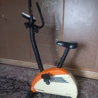 دوچرخه ثابت