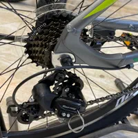 دوچرخه MERCURY 26 / فروشگاه بزرگ خانه دوچرخه|دوچرخه، اسکیت، اسکوتر|سیرجان, |دیوار