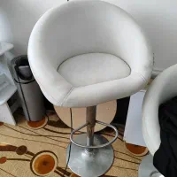 دو عدد صندلی اپن