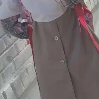 لباس فرم مدرسه پسرانه و دخترانه|کفش و لباس بچه|مشهد, آزادشهر|دیوار