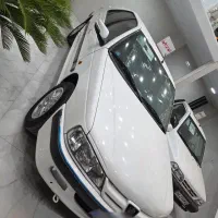 پژو پارس سال مدل 1400گاز سیمی|خودرو سواری و وانت|فراشبند, |دیوار