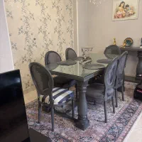 مبلمان|مبلمان خانگی و میز عسلی|تهران, شهرک پاسداران|دیوار