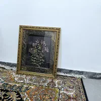 تابلو در حد نو