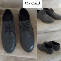 دو جفت کفش زنانه سایز ۳۸