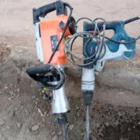 اجاره تخته بنایی بشکه هیلتی جک سقفی کمپکتور|مصالح و تجهیزات ساختمان|فردیس, فردیس|دیوار