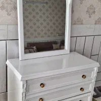 میزارایش|جاکفشی، کمد، دراور|خمینی‌شهر, |دیوار